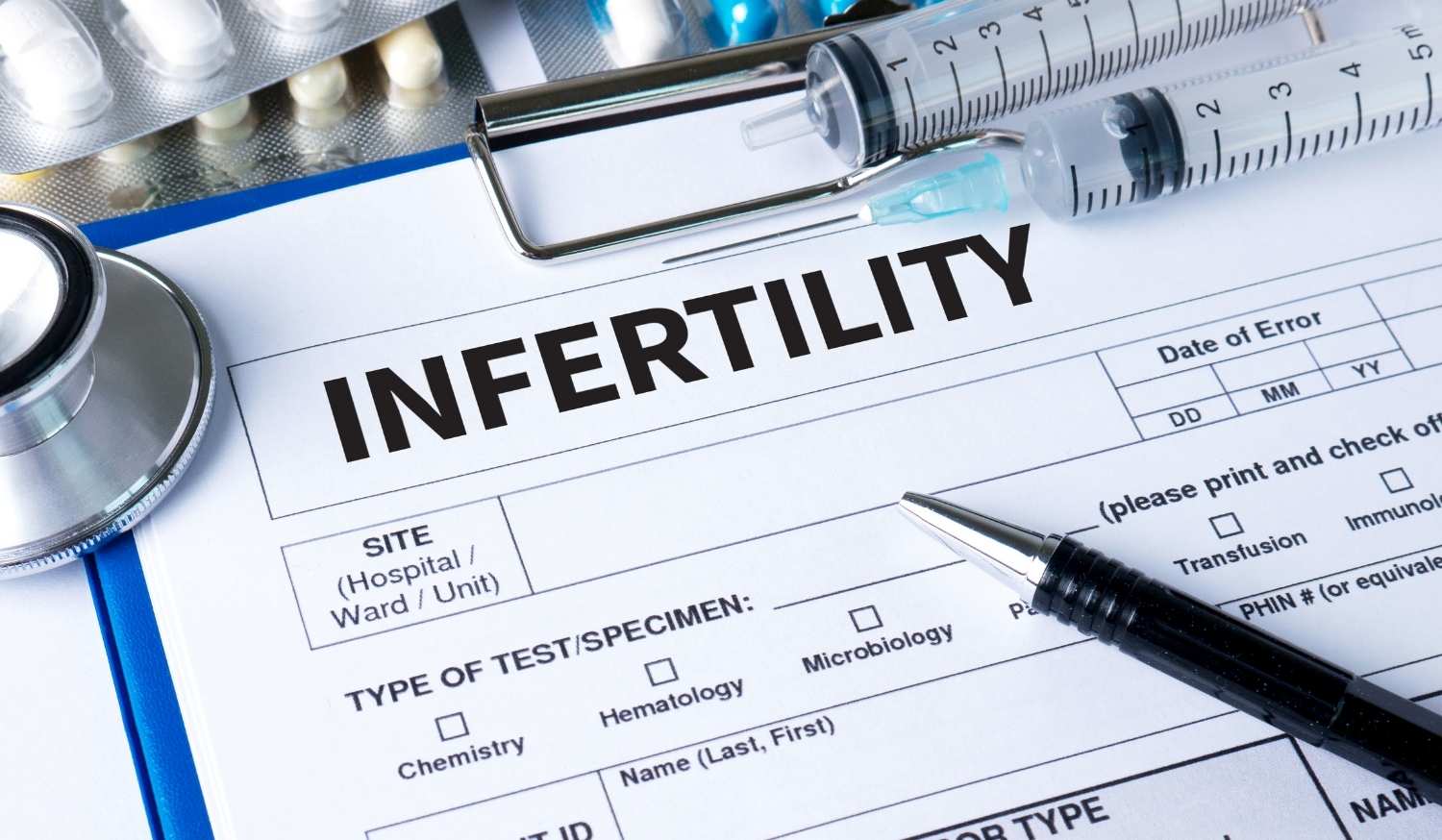 Understanding current fertility statistics.