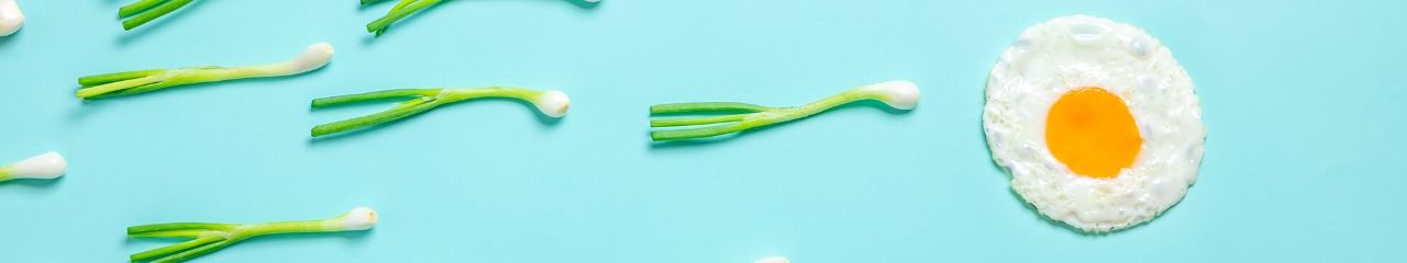 Fertility and Nutrition