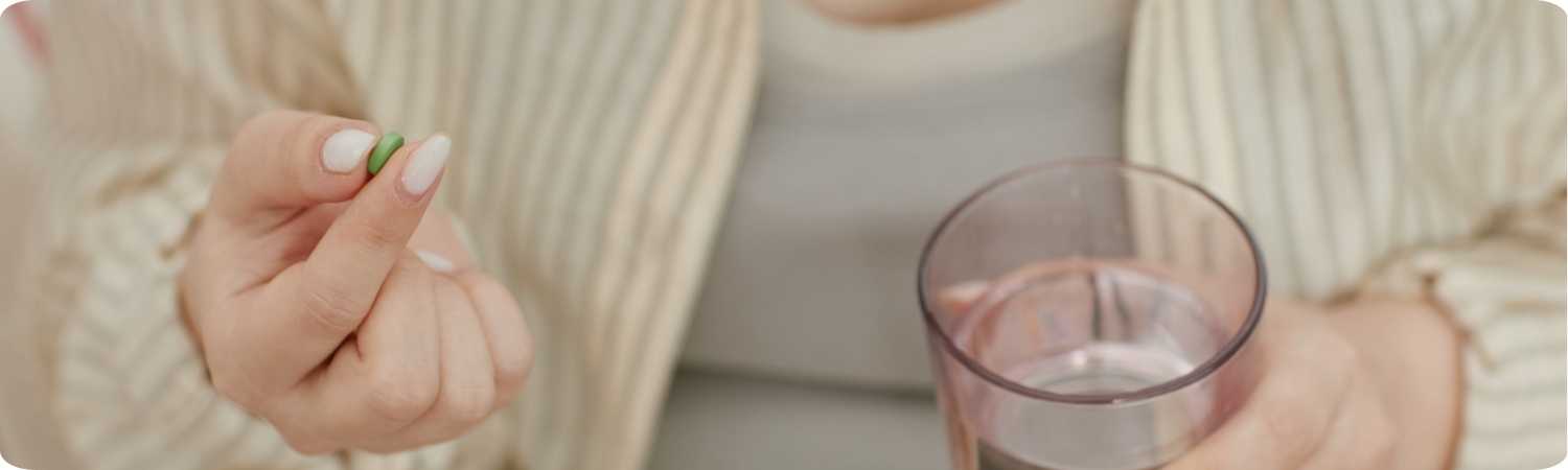 The Best Fertility Supplements From a Fertility Nurse